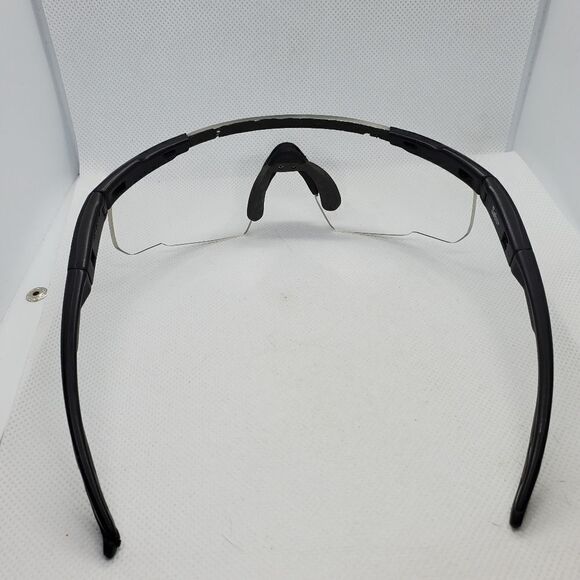 Wiley X Saber Safety Glasses - Picture 5 of 10